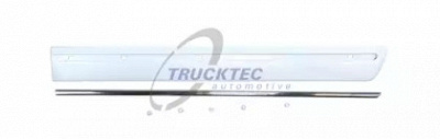 TRUCKTEC AUTOMOTIVE 0260477 -  Комплект облицовки / защитной накладки